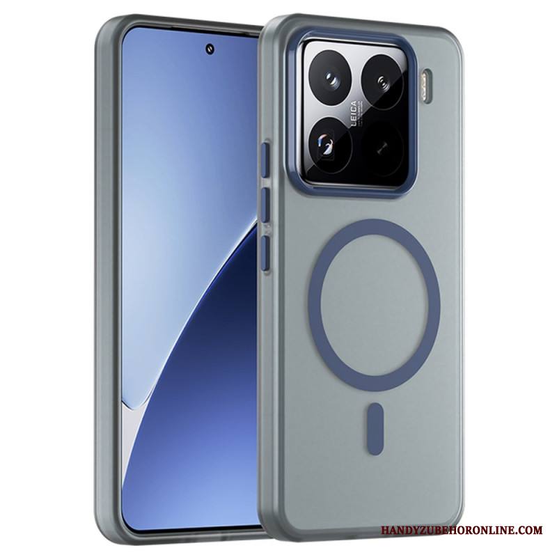 Kuori Xiaomi 15 Pro Magsafe-yhteensopiva Ultra Thin