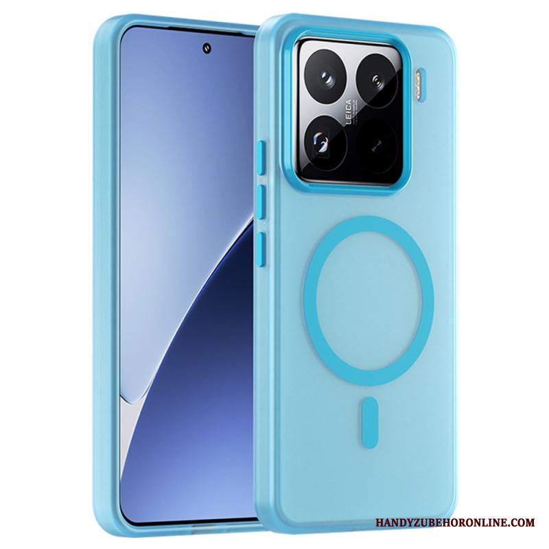 Kuori Xiaomi 15 Pro Magsafe-yhteensopiva Ultra Thin