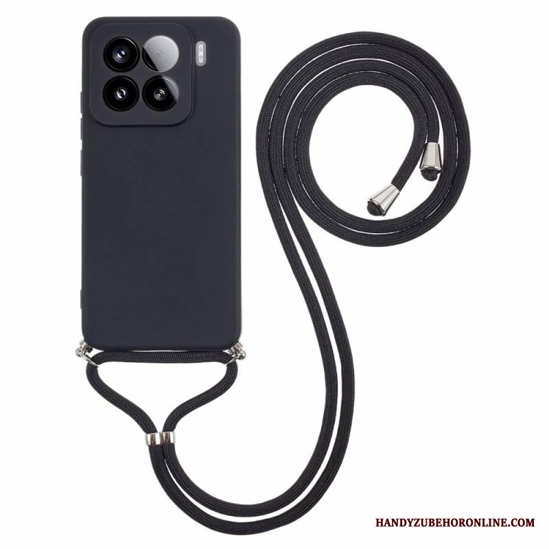 Kuori Xiaomi 15 Pro Silikoni