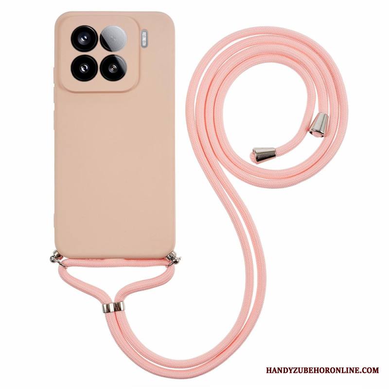 Kuori Xiaomi 15 Pro Silikoni