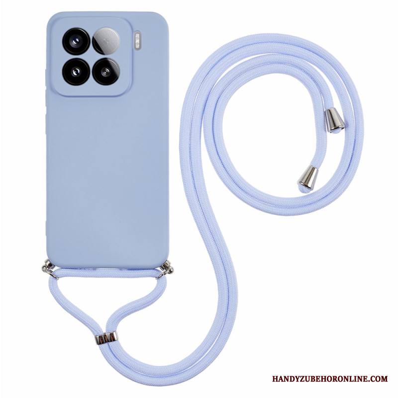 Kuori Xiaomi 15 Pro Silikoni