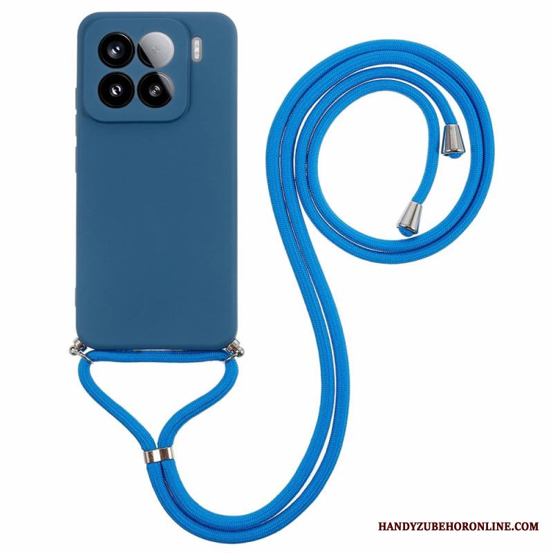 Kuori Xiaomi 15 Pro Silikoni