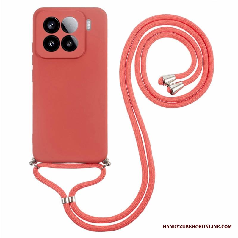 Kuori Xiaomi 15 Pro Silikoni