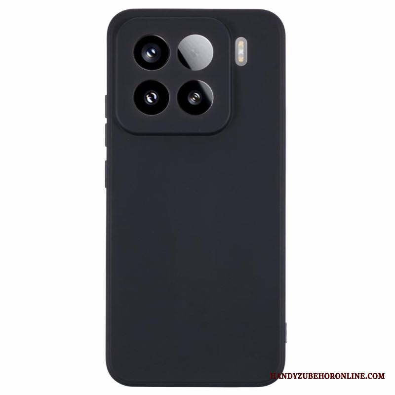 Kuori Xiaomi 15 Pro Silikonikumipinnoitettu Pinta