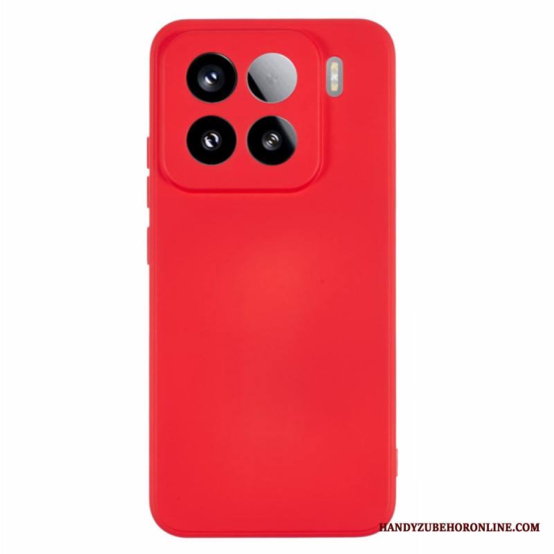 Kuori Xiaomi 15 Pro Silikonikumipinnoitettu Pinta