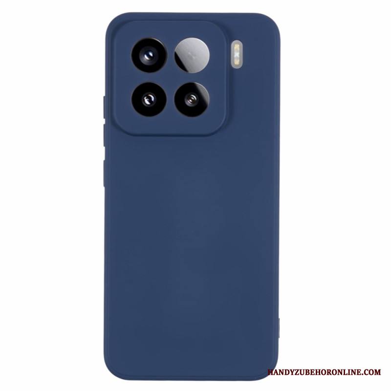 Kuori Xiaomi 15 Pro Silikonikumipinnoitettu Pinta