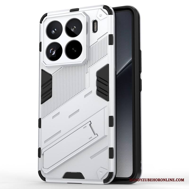 Kuori Xiaomi 15 Pro Sisäänrakennettu Jalusta