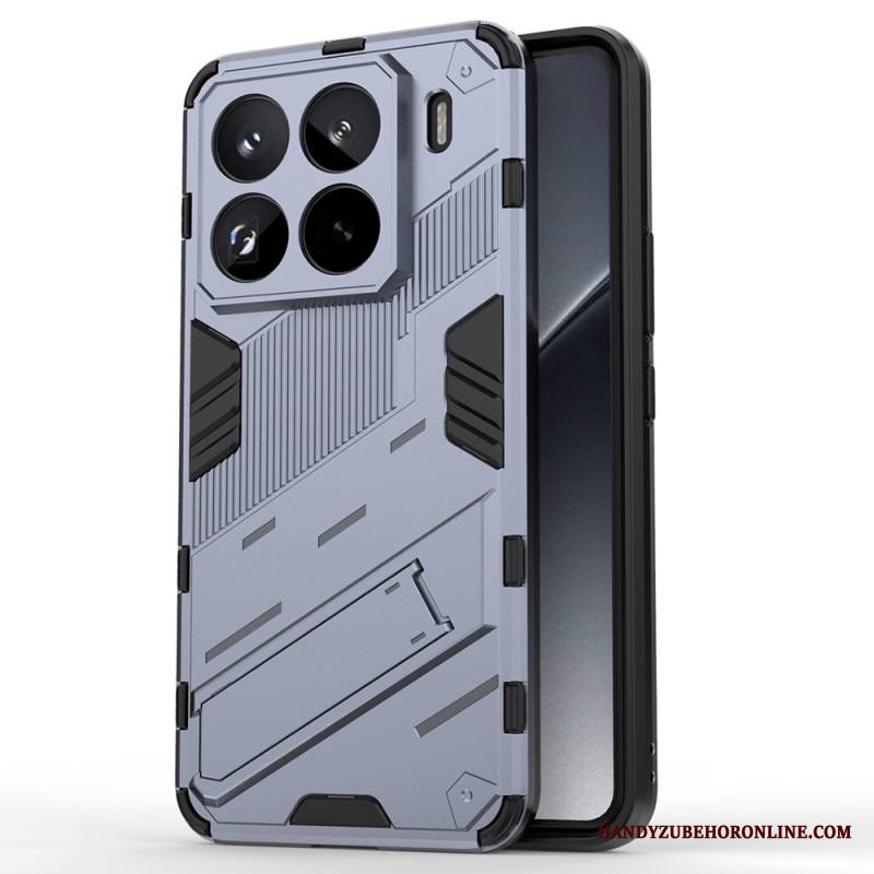 Kuori Xiaomi 15 Pro Sisäänrakennettu Jalusta