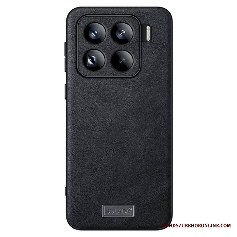 Kuori Xiaomi 15 Pro Sulada