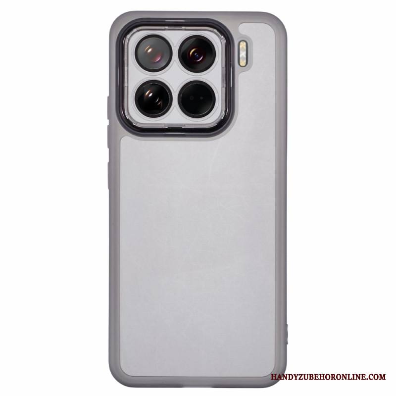 Kuori Xiaomi 15 Pro Sävytetty Kirkas