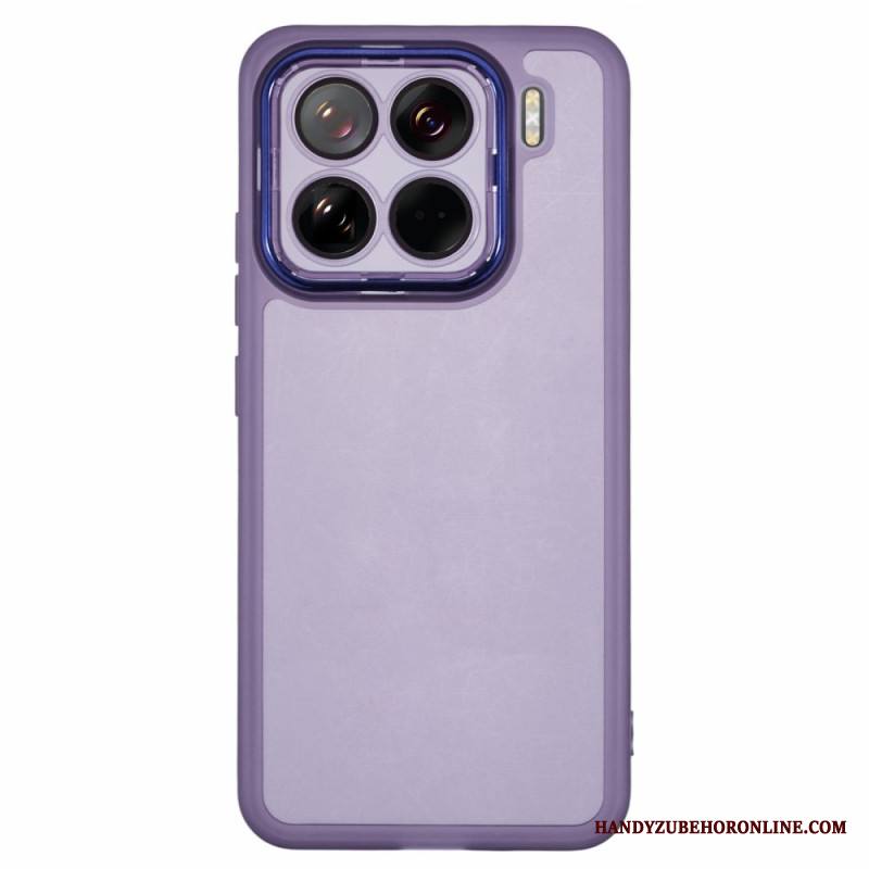 Kuori Xiaomi 15 Pro Sävytetty Kirkas