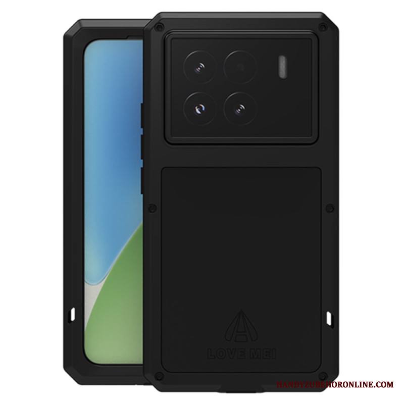 Kuori Xiaomi 15 Rakasta Minulle