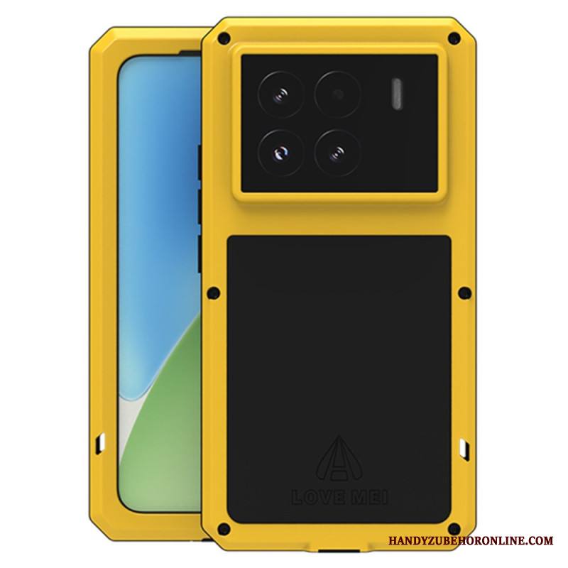 Kuori Xiaomi 15 Rakasta Minulle