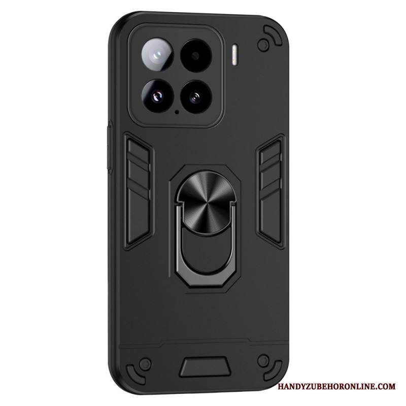 Kuori Xiaomi 15 Sormuksenpidike