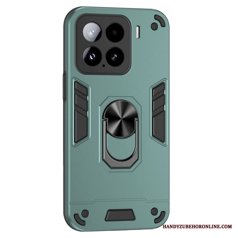 Kuori Xiaomi 15 Sormuksenpidike