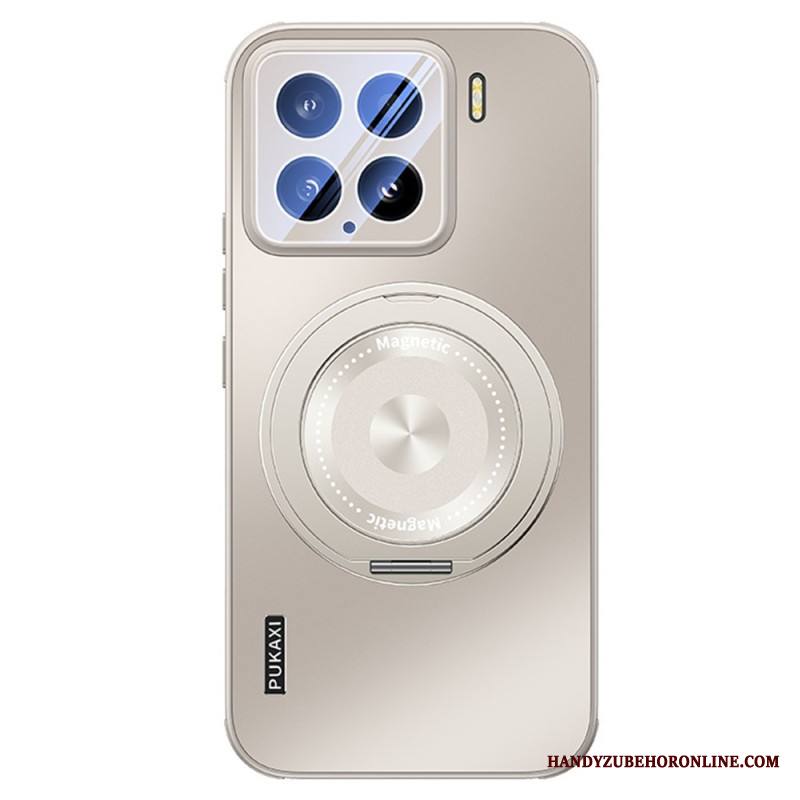 Kuori Xiaomi 15 Sotilasluokan Kestävyys Suojakuori