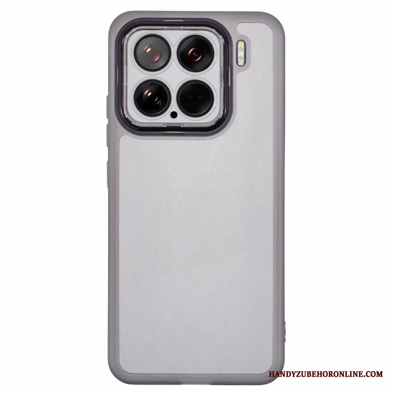 Kuori Xiaomi 15 Sävytetty