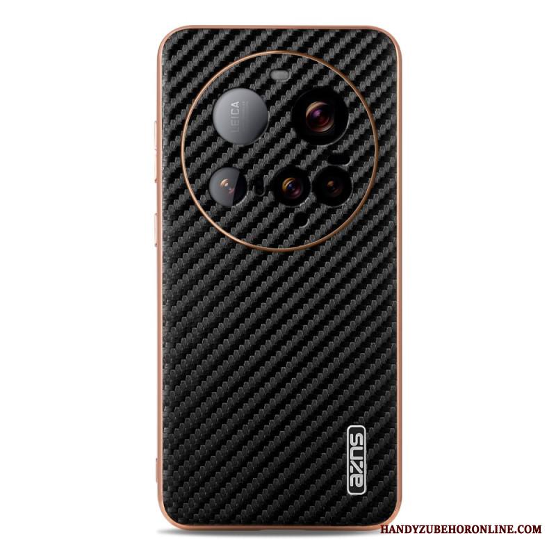 Kuori Xiaomi 15 Ultra Azns Hiilikuitu