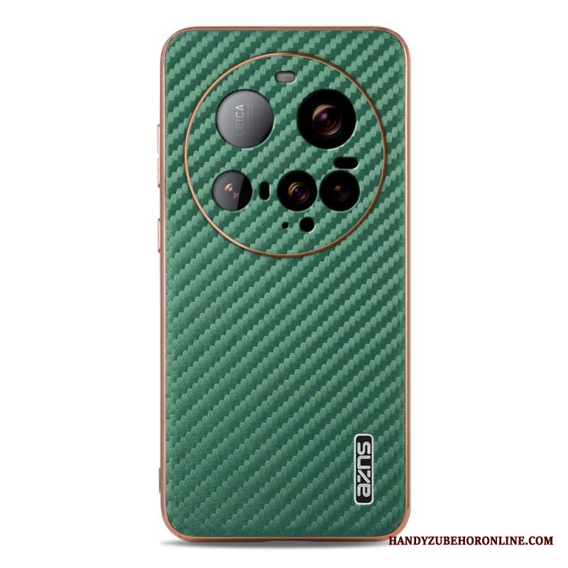 Kuori Xiaomi 15 Ultra Azns Hiilikuitu