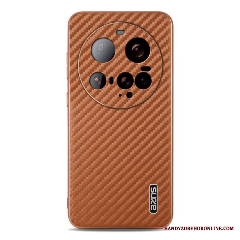 Kuori Xiaomi 15 Ultra Azns Hiilikuitu