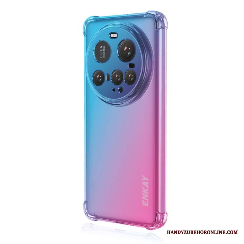 Kuori Xiaomi 15 Ultra Enkay-liukuvärjäys Suojakuori