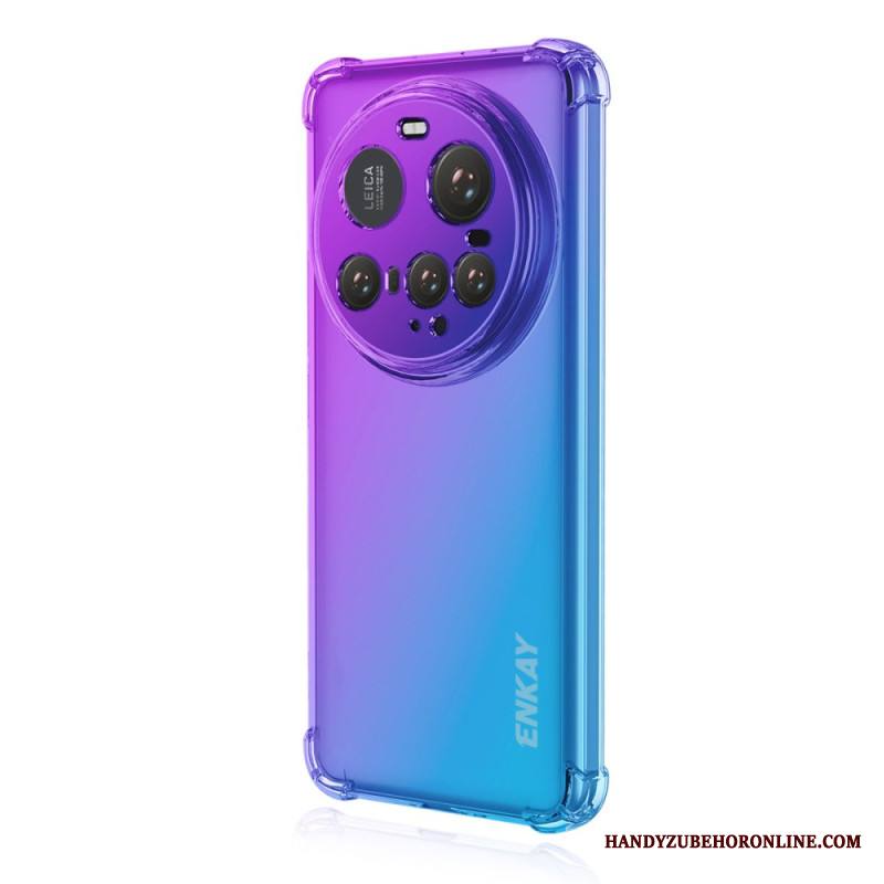 Kuori Xiaomi 15 Ultra Enkay-liukuvärjäys Suojakuori