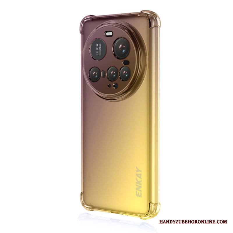 Kuori Xiaomi 15 Ultra Enkay-liukuvärjäys Suojakuori