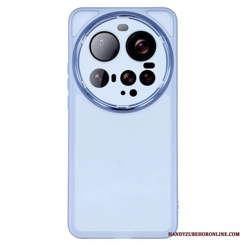 Kuori Xiaomi 15 Ultra Galvanoitu Kameran Kehys Suojakuori