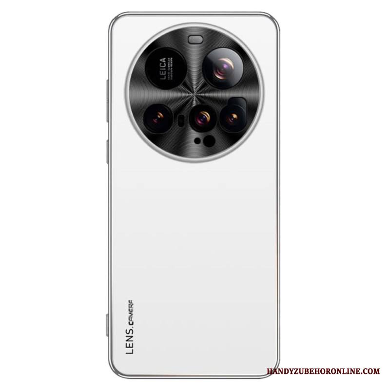 Kuori Xiaomi 15 Ultra Hybridi