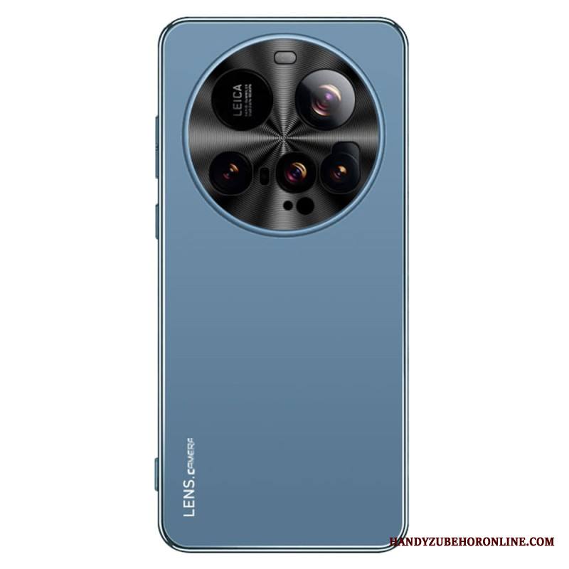 Kuori Xiaomi 15 Ultra Hybridi