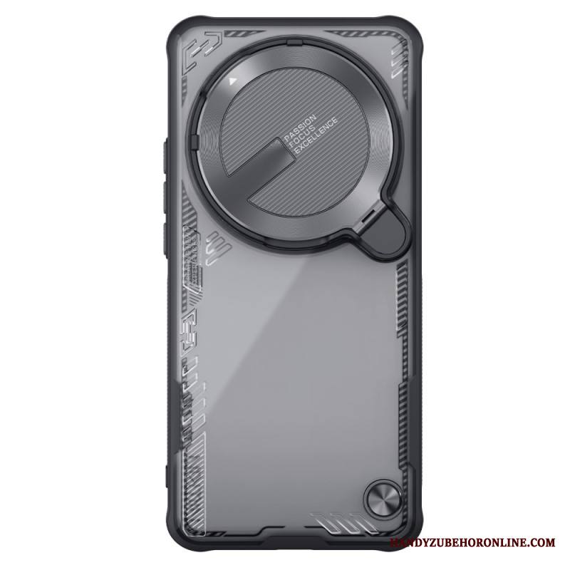 Kuori Xiaomi 15 Ultra Iceblade-potkurisarja Nillkin