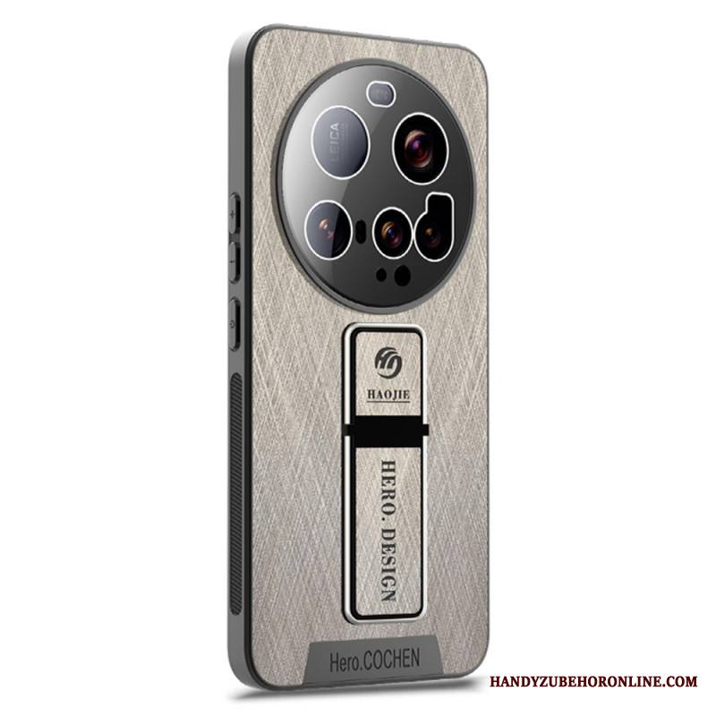 Kuori Xiaomi 15 Ultra Integroitu Tuki