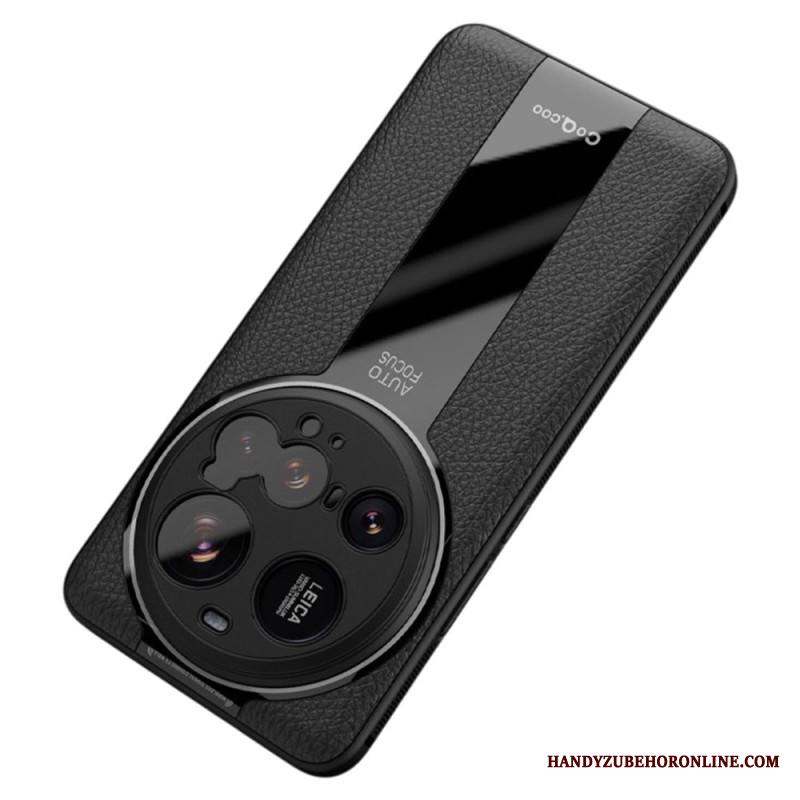 Kuori Xiaomi 15 Ultra Kaksisävyinen Hybridipinta