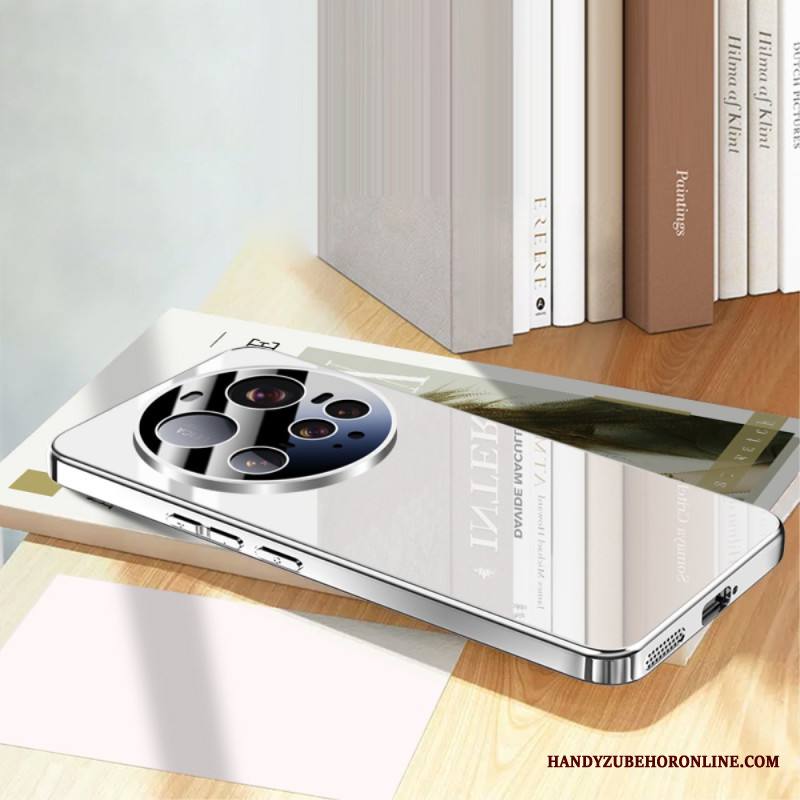 Kuori Xiaomi 15 Ultra Kameran Suojus Suojakuori