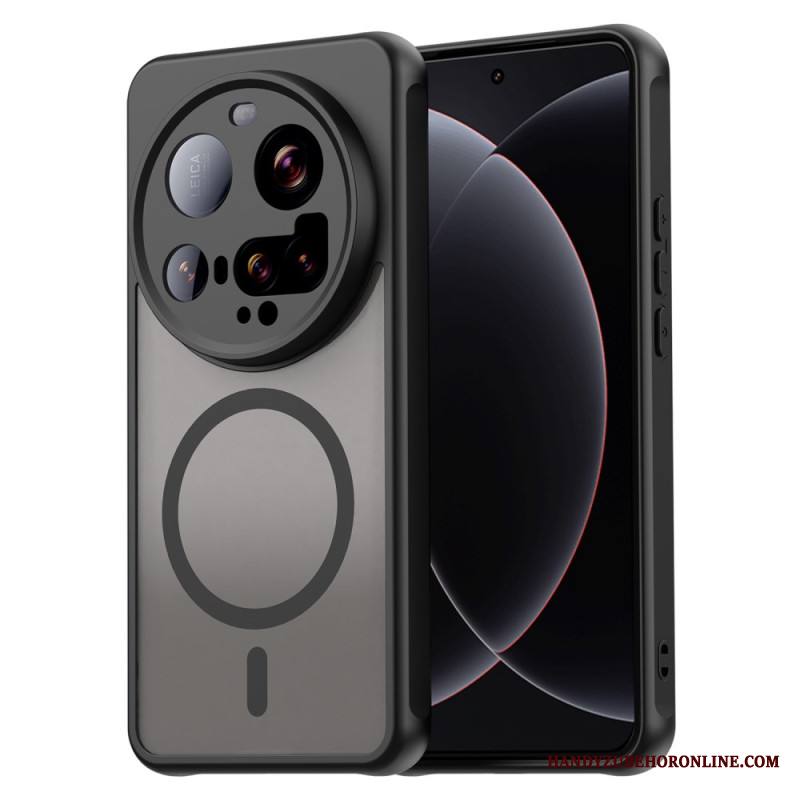 Kuori Xiaomi 15 Ultra Magsafe-pudotussuojausyhteensopiva Suojakuori