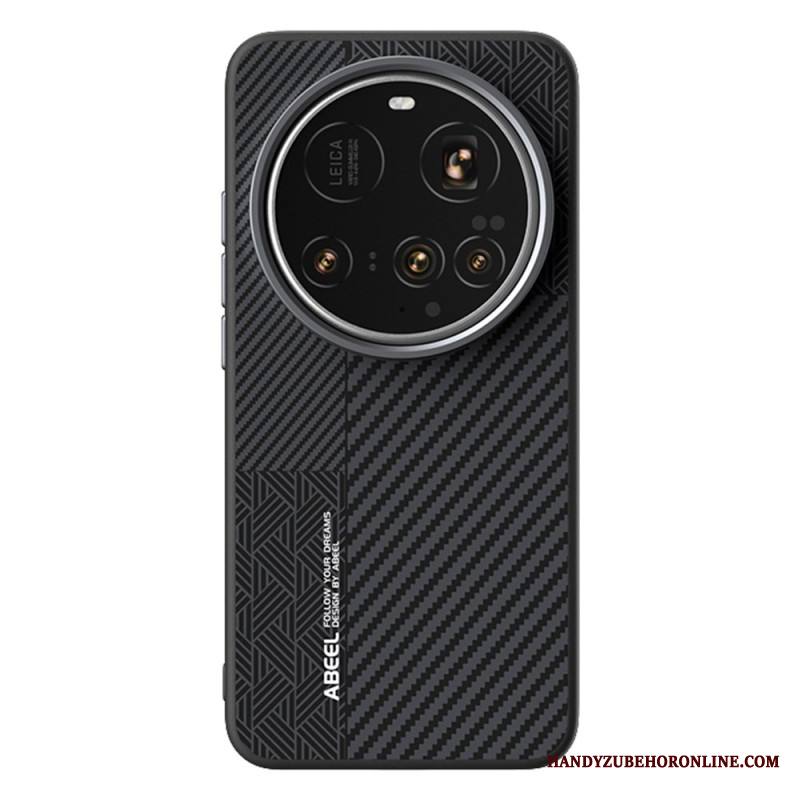 Kuori Xiaomi 15 Ultra Magsafe-yhteensopiva Abeel