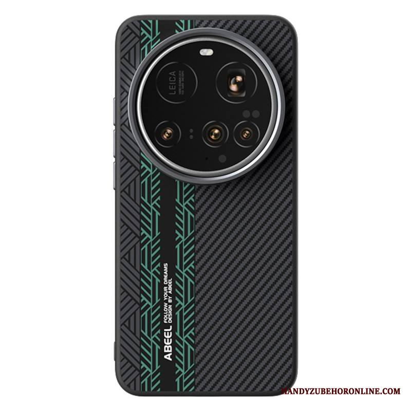 Kuori Xiaomi 15 Ultra Magsafe-yhteensopiva Abeel