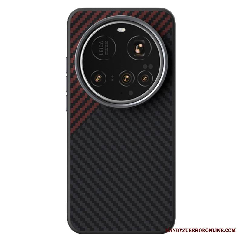 Kuori Xiaomi 15 Ultra Magsafe-yhteensopiva Kaksivärinen Abeel