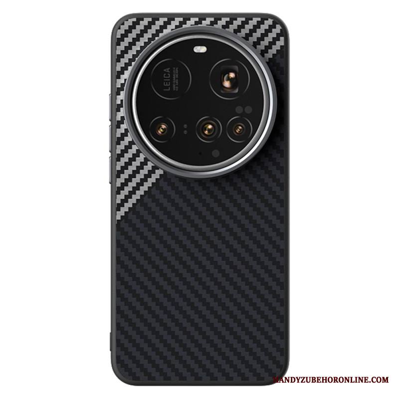 Kuori Xiaomi 15 Ultra Magsafe-yhteensopiva Kaksivärinen Abeel