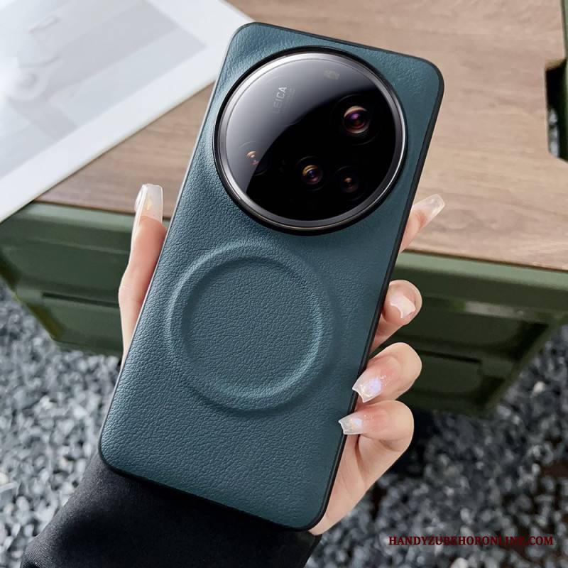 Kuori Xiaomi 15 Ultra Magsafe-yhteensopiva Suojakuori