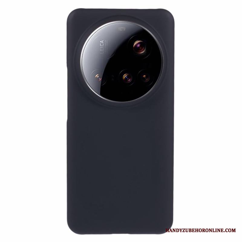 Kuori Xiaomi 15 Ultra Mattakuviointi