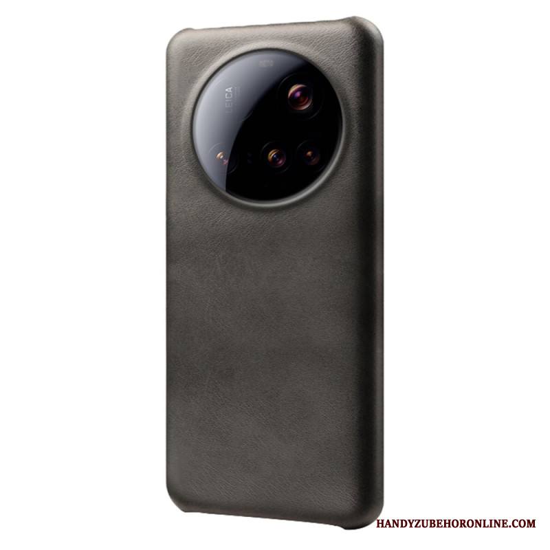 Kuori Xiaomi 15 Ultra Nahkakuvio