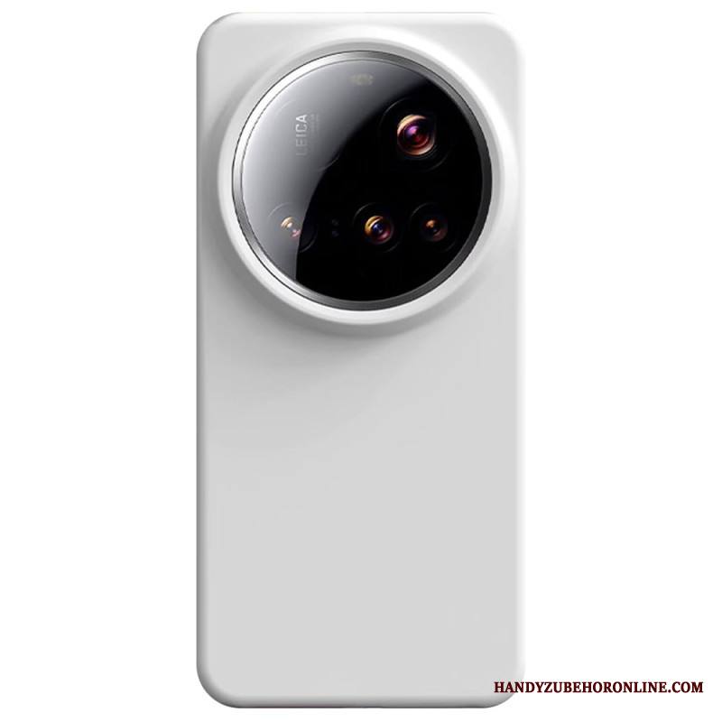 Kuori Xiaomi 15 Ultra Ohut