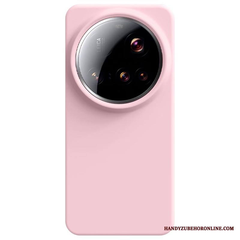 Kuori Xiaomi 15 Ultra Ohut