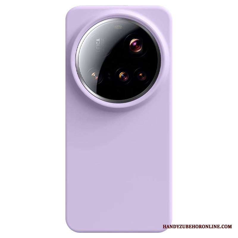 Kuori Xiaomi 15 Ultra Ohut