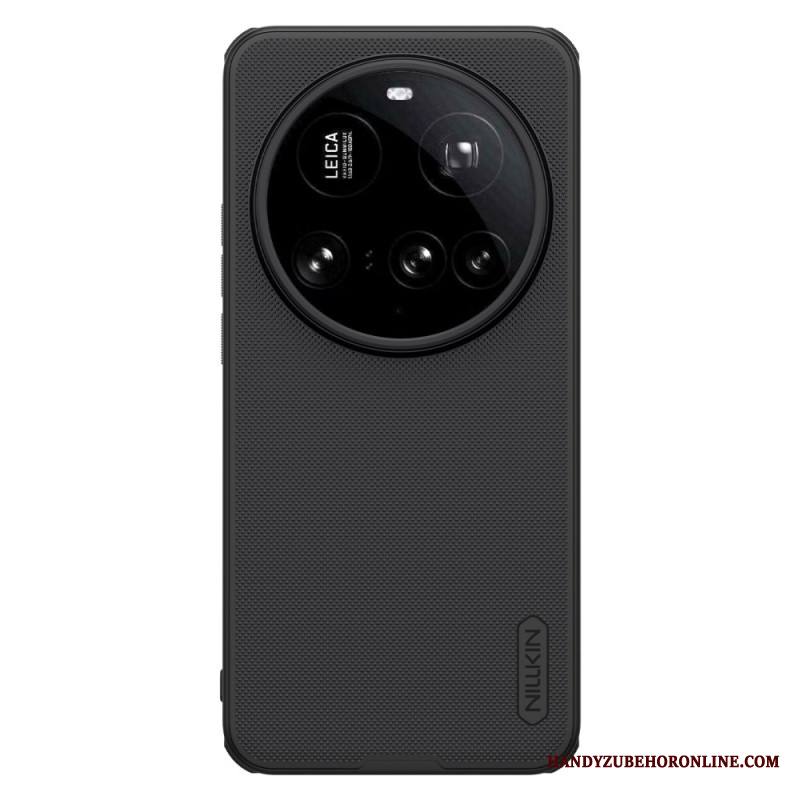 Kuori Xiaomi 15 Ultra Yhteensopiva Magsafe Frosted Shield Pro Nillkin -kuulokkeiden Kanssa