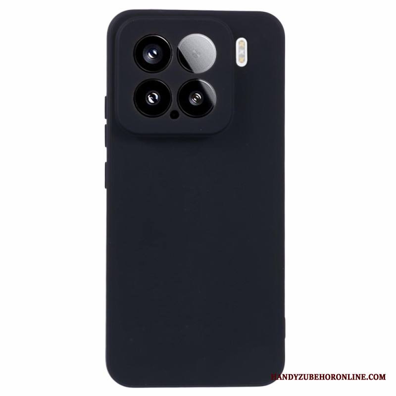 Kuori Xiaomi 15 Ultraohut Silikoni Suojakuori