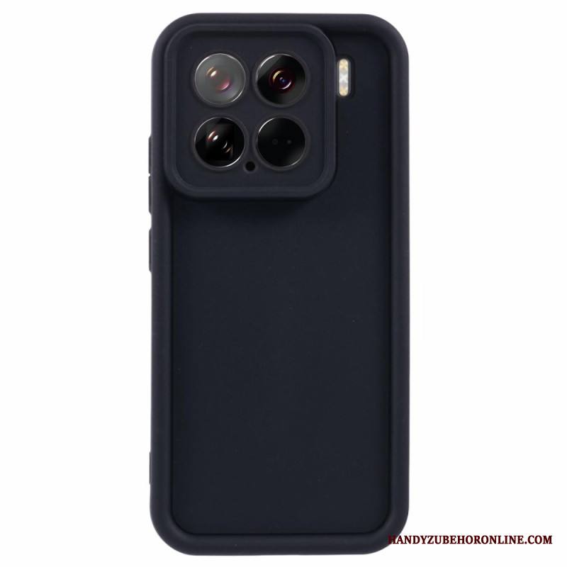 Kuori Xiaomi 15 Uritettu Muotoilu