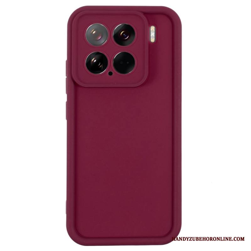 Kuori Xiaomi 15 Uritettu Muotoilu