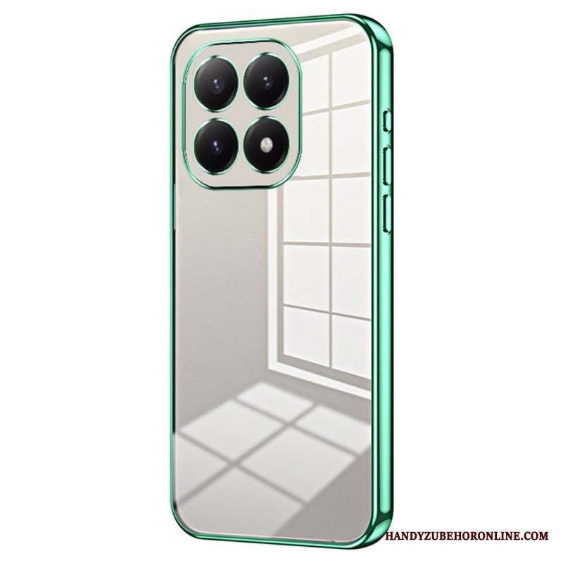 Kuori Xiaomi 15t Galvanoitu Kehys